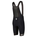 SPODENKI ROWEROWE Z SZELKAMI SCOTT BIBSHORTS RC PRO +++ BLACK/WHITE SPODENKI ROWEROWE Z SZELKAMI SCOTT BIBSHORTS RC PRO +++ BLACK/WHITE