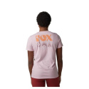 T-SHIRT FOX LADY ROCKWILDER BLUSH S T-SHIRT FOX LADY ROCKWILDER BLUSH S