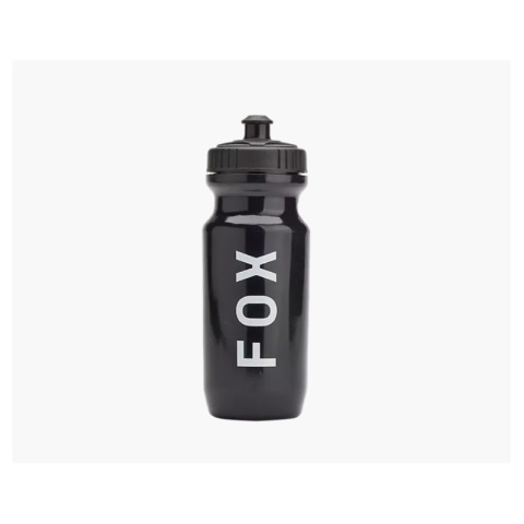 BIDON FOX FOX BASE WATER BLACK OS BIDON FOX FOX BASE WATER BLACK OS