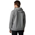 BLUZA MĘSKA FOX PINNACLE ZIP HOODY GREY 28651 L BLUZA MĘSKA FOX PINNACLE ZIP HOODY GREY 28651 L