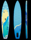 Deska SUP Voyager 12’6” ECO 2024 Deska SUP Voyager 12’6” ECO 2024