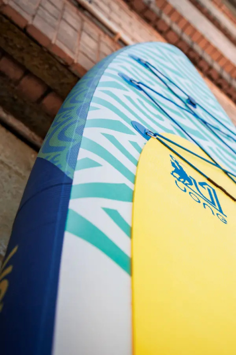 Deska SUP Voyager 12’6” ECO 2024 Deska SUP Voyager 12’6” ECO 2024