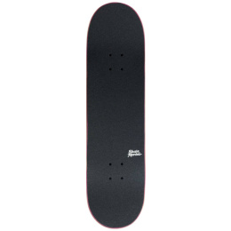 Deskorolka Skate Mental - World's Greatest Skateboarder Complete Green 8.0