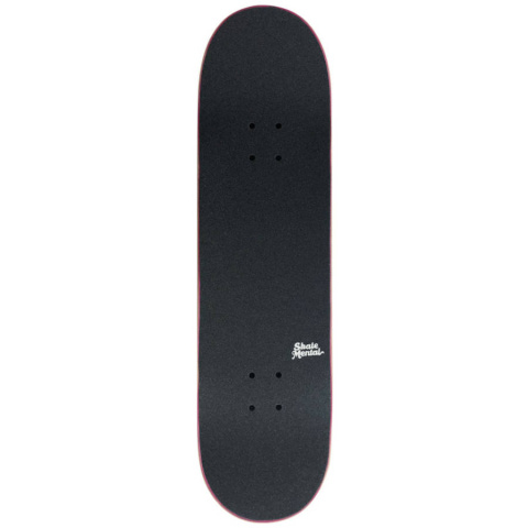 Deskorolka Skate Mental - World's Greatest Skateboarder Complete Green 8.0 Deskorolka Skate Mental - World's Greatest Skateboarder Complete Green 8.0