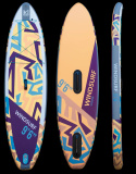 Deska SUP Windsurf 9’6″ ECO 2024 Deska SUP Windsurf 9’6″ ECO 2024