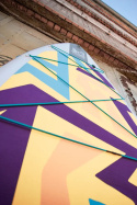 Deska SUP Windsurf 9’6″ ECO 2024 Deska SUP Windsurf 9’6″ ECO 2024