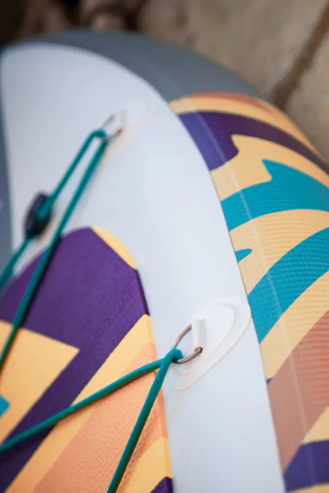 Deska SUP Windsurf 9’6″ ECO 2024 Deska SUP Windsurf 9’6″ ECO 2024