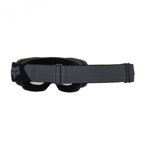 GOGLE FOX JUNIOR MAIN CORE BLACK/GREY YOS GOGLE FOX JUNIOR MAIN CORE BLACK/GREY YOS