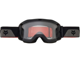 GOGLE FOX MAIN X GOGGLE BLACK