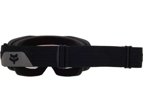 GOGLE FOX MAIN X GOGGLE BLACK GOGLE FOX MAIN X GOGGLE BLACK