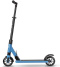 Hulajnoga dziecięca z zawieszeniem MICRO Sprite suspension niebieska (light blue)