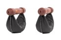Hantle NOHRD SwingBell Club para 2 x 1 kg Hantle NOHRD SwingBell Club para 2 x 1 kg