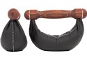 Hantle NOHRD SwingBell Club para 2 x 2 kg Hantle NOHRD SwingBell Club para 2 x 2 kg