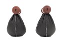 Hantle NOHRD SwingBell Club para 2 x 2 kg Hantle NOHRD SwingBell Club para 2 x 2 kg