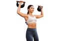 Hantle NOHRD SwingBell Club para 2 x 2 kg Hantle NOHRD SwingBell Club para 2 x 2 kg