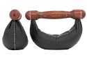 Hantle NOHRD SwingBell Club para 2 x 4 kg Hantle NOHRD SwingBell Club para 2 x 4 kg