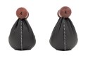 Hantle NOHRD SwingBell Club para 2 x 4 kg Hantle NOHRD SwingBell Club para 2 x 4 kg
