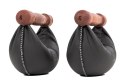 Hantle NOHRD SwingBell Club para 2 x 6 kg Hantle NOHRD SwingBell Club para 2 x 6 kg