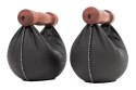 Hantle NOHRD SwingBell Club para 2 x 8 kg Hantle NOHRD SwingBell Club para 2 x 8 kg