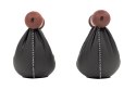 Hantle NOHRD SwingBell Club para 2 x 8 kg Hantle NOHRD SwingBell Club para 2 x 8 kg