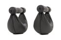 Hantle NOHRD SwingBell Shadow Buk para 2 x 1 kg Hantle NOHRD SwingBell Shadow Buk para 2 x 1 kg