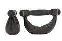 Hantle NOHRD SwingBell Shadow Buk para 2 x 2 kg Hantle NOHRD SwingBell Shadow Buk para 2 x 2 kg
