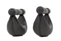 Hantle NOHRD SwingBell Shadow Buk para 2 x 4 kg Hantle NOHRD SwingBell Shadow Buk para 2 x 4 kg