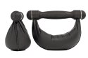 Hantle NOHRD SwingBell Shadow Buk para 2 x 4 kg Hantle NOHRD SwingBell Shadow Buk para 2 x 4 kg