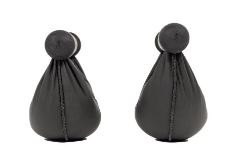 Hantle NOHRD SwingBell Shadow Buk para 2 x 4 kg Hantle NOHRD SwingBell Shadow Buk para 2 x 4 kg