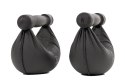 Hantle NOHRD SwingBell Shadow Buk para 2 x 6 kg Hantle NOHRD SwingBell Shadow Buk para 2 x 6 kg