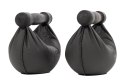 Hantle NOHRD SwingBell Shadow Buk para 2 x 8 kg Hantle NOHRD SwingBell Shadow Buk para 2 x 8 kg