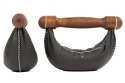 Hantle NOHRD SwingBell Walnut Orzech Classic para 2 x 6 kg Hantle NOHRD SwingBell Walnut Orzech Classic para 2 x 6 kg
