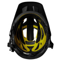 Kask rowerowy FOX Mainframe Trvrs (czarny, L) Kask rowerowy FOX Mainframe Trvrs (czarny, L)
