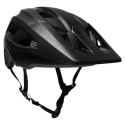 Kask rowerowy FOX Mainframe Trvrs (czarny, L) Kask rowerowy FOX Mainframe Trvrs (czarny, L)
