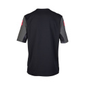 KOSZULKA ROWEROWA FOX DEFEND TAUNT BLACK M KOSZULKA ROWEROWA FOX DEFEND TAUNT BLACK M