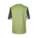KOSZULKA ROWEROWA FOX DEFEND TAUNT PALE GREEN M KOSZULKA ROWEROWA FOX DEFEND TAUNT PALE GREEN M