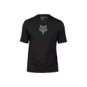 KOSZULKA ROWEROWA FOX RANGER LAB HEAD BLACK XL KOSZULKA ROWEROWA FOX RANGER LAB HEAD BLACK XL