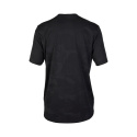 KOSZULKA ROWEROWA FOX RANGER TRU DRI BLACK M KOSZULKA ROWEROWA FOX RANGER TRU DRI BLACK M