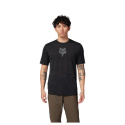 KOSZULKA ROWEROWA FOX RANGER TRU DRI BLACK M KOSZULKA ROWEROWA FOX RANGER TRU DRI BLACK M
