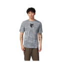 KOSZULKA ROWEROWA FOX RANGER TRU DRI CLOUD GREY M KOSZULKA ROWEROWA FOX RANGER TRU DRI CLOUD GREY M