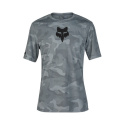 KOSZULKA ROWEROWA FOX RANGER TRU DRI CLOUD GREY M KOSZULKA ROWEROWA FOX RANGER TRU DRI CLOUD GREY M