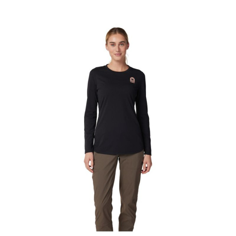 KOSZULKA ROWEROWA Z DŁUGIM RĘKAWEM FOX LADY RANGER DR BLACK M KOSZULKA ROWEROWA Z DŁUGIM RĘKAWEM FOX LADY RANGER DR BLACK M