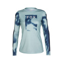 KOSZULKA ROWEROWA Z DŁUGIM RĘKAWEM FOX LADY RANGER TAUNT GUNMETAL S KOSZULKA ROWEROWA Z DŁUGIM RĘKAWEM FOX LADY RANGER TAUNT GUNMETAL S