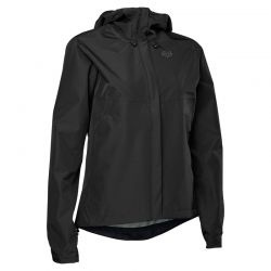 KURTKA FOX LADY RANGER 2.5L WATER BLACK S KURTKA FOX LADY RANGER 2.5L WATER BLACK S