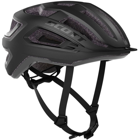 Kask SCOTT Arx (CE) black M Kask SCOTT Arx (CE) black M