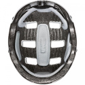 Kask rowerowy dziecięcy Uvex Kid 3 SILVER S 51-55 Kask rowerowy dziecięcy Uvex Kid 3 SILVER S 51-55