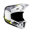 LEATT KASK MTB GRAVITY 2.0 V24 WHITE/BLACK L (59-60cm) LEATT KASK MTB GRAVITY 2.0 V24 WHITE/BLACK L (59-60cm)