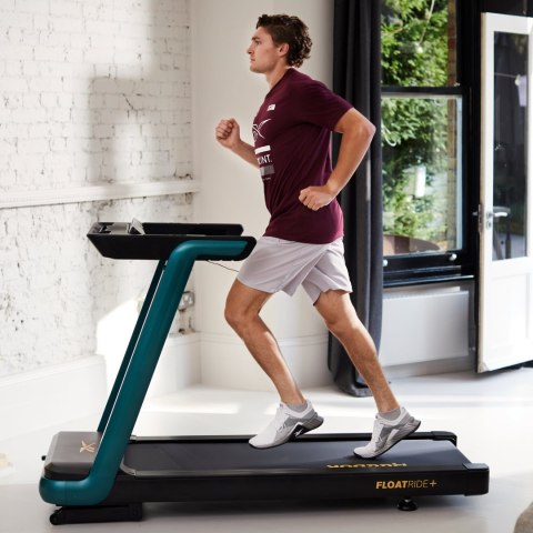 REEBOK BIEŻNIA ELEKTRYCZNA FR20z FLOATRIDE ZIELONA REEBOK BIEŻNIA ELEKTRYCZNA FR20z FLOATRIDE ZIELONA