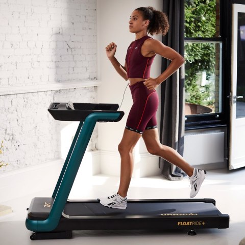 REEBOK BIEŻNIA ELEKTRYCZNA FR20z FLOATRIDE ZIELONA REEBOK BIEŻNIA ELEKTRYCZNA FR20z FLOATRIDE ZIELONA