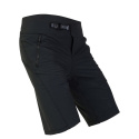 SPODENKI ROWEROWE FOX FLEXAIR LINER BLACK 32 SPODENKI ROWEROWE FOX FLEXAIR LINER BLACK 32